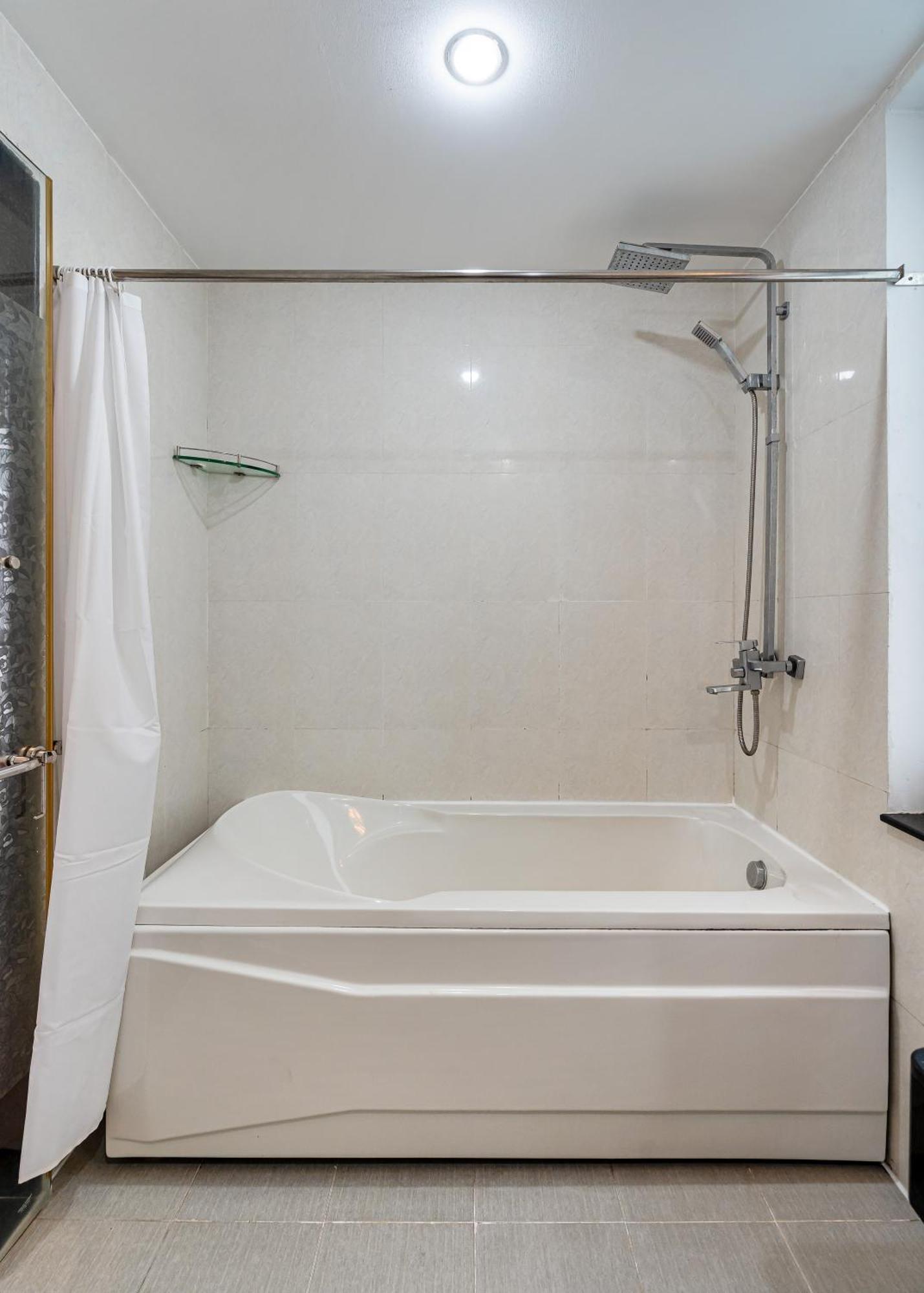 La Palma Boutique Hotel Ho Chi Minh City Ruang foto